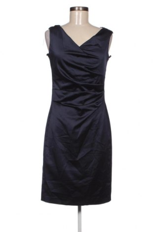 Kleid Vera Mont, Größe S, Farbe Blau, Preis 46,55 €