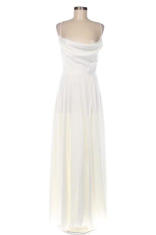 Φόρεμα Vera Mont, Μέγεθος XL, Χρώμα Λευκό, Τιμή 63,02 €