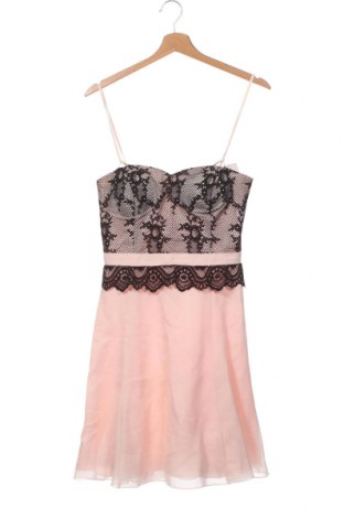 Kleid Vera Mont, Größe XS, Farbe Mehrfarbig, Preis 8,27 €