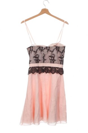 Kleid Vera Mont, Größe XS, Farbe Mehrfarbig, Preis 8,27 €