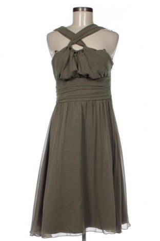 Φόρεμα Vera Mont, Μέγεθος S, Χρώμα Πράσινο, Τιμή 20,06 €