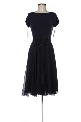 Φόρεμα Vera Mont, Μέγεθος M, Χρώμα Μπλέ, Τιμή 155,15 €