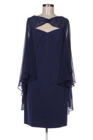Φόρεμα Vera Mont, Μέγεθος M, Χρώμα Μπλέ, Τιμή 93,09 €