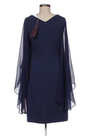 Φόρεμα Vera Mont, Μέγεθος M, Χρώμα Μπλέ, Τιμή 86,88 €
