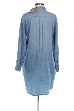 Kleid Vero Moda, Größe L, Farbe Blau, Preis € 27,84