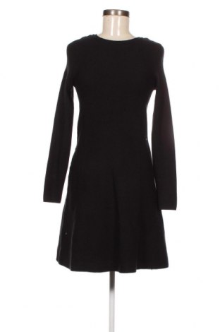 Šaty  Vero Moda, Velikost XS, Barva Černá, Cena  180,00 Kč