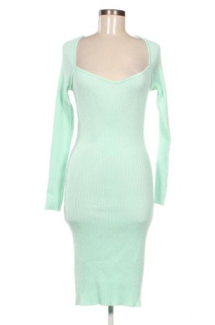 Šaty  Vero Moda, Velikost XXL, Barva Zelená, Cena  180,00 Kč