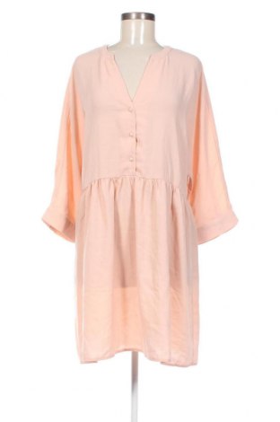 Šaty  Vero Moda, Velikost XL, Barva Růžová, Cena  258,00 Kč