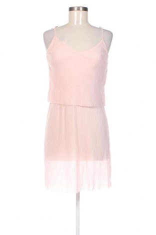 Šaty  Vero Moda, Velikost XS, Barva Růžová, Cena  87,00 Kč
