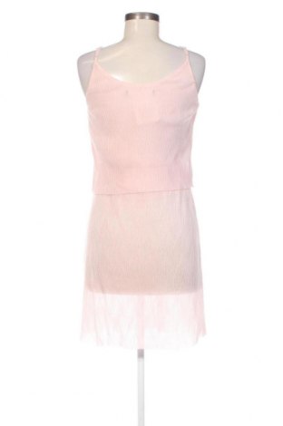 Φόρεμα Vero Moda, Μέγεθος XS, Χρώμα Ρόζ , Τιμή 3,15 €