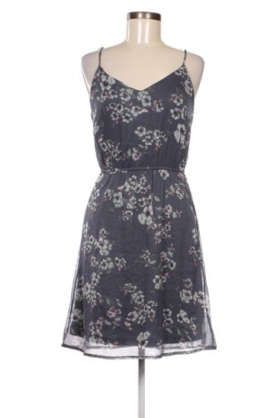 Kleid Vero Moda, Größe S, Farbe Grau, Preis € 13,92