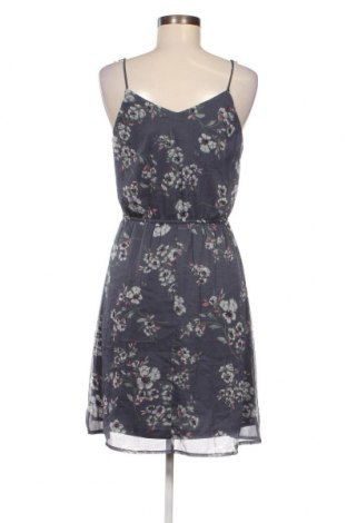 Kleid Vero Moda, Größe S, Farbe Grau, Preis € 13,92