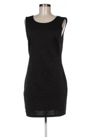 Kleid Vero Moda, Größe L, Farbe Schwarz, Preis 6,15 €