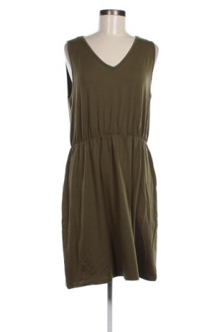 Φόρεμα Vero Moda, Μέγεθος L, Χρώμα Πράσινο, Τιμή 11,14 €