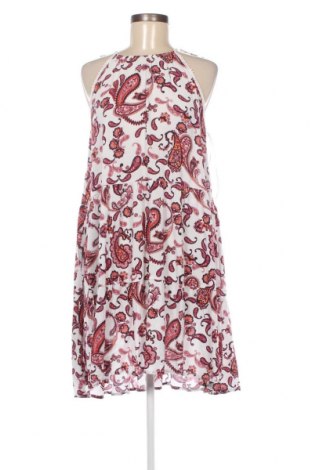 Kleid Vero Moda, Größe S, Farbe Mehrfarbig, Preis 12,53 €