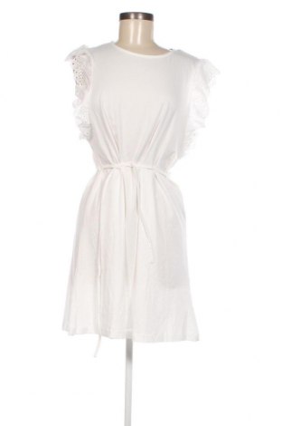 Šaty  Vero Moda, Veľkosť S, Farba Biela, Cena  8,63 €