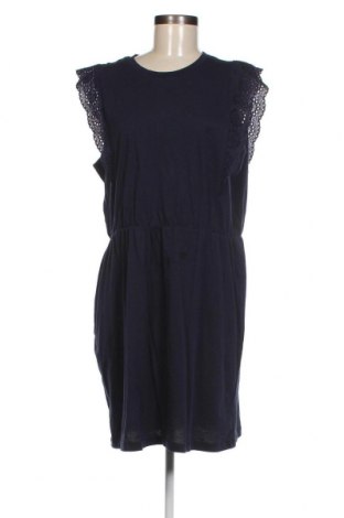Φόρεμα Vero Moda, Μέγεθος XXL, Χρώμα Μπλέ, Τιμή 9,19 €