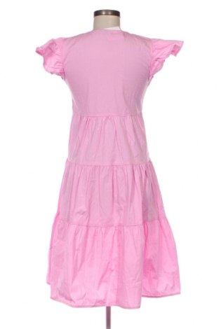 Kleid Vero Moda, Größe XS, Farbe Rosa, Preis 27,84 €