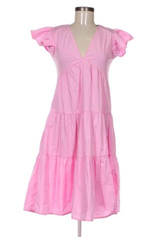 Kleid Vero Moda, Größe XS, Farbe Rosa, Preis € 27,84