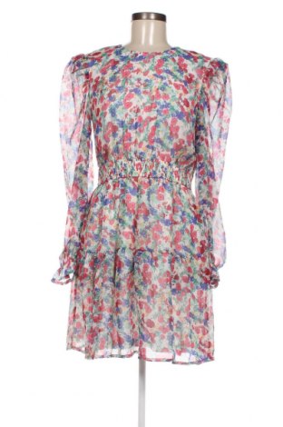 Kleid Vero Moda, Größe M, Farbe Mehrfarbig, Preis 13,08 €