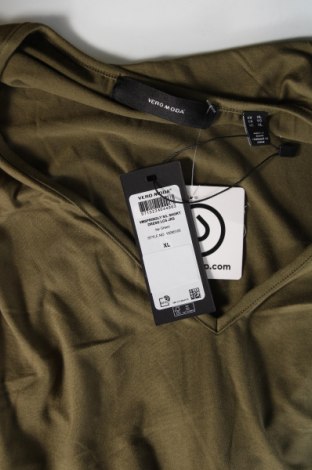 Šaty  Vero Moda, Velikost XL, Barva Zelená, Cena  313,00 Kč