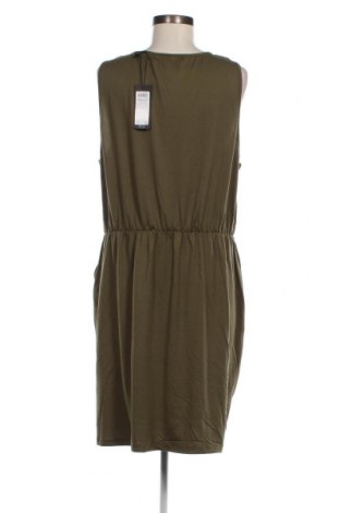 Šaty  Vero Moda, Veľkosť XL, Farba Zelená, Cena  11,14 €