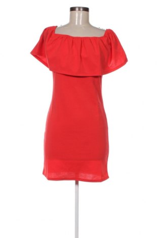 Φόρεμα Vero Moda, Μέγεθος M, Χρώμα Κόκκινο, Τιμή 8,35 €
