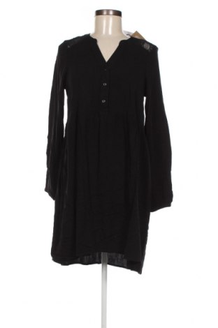 Kleid Vero Moda, Größe XS, Farbe Schwarz, Preis € 6,12