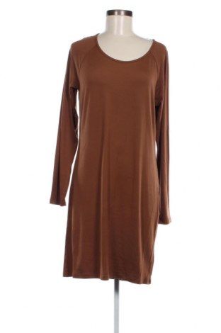 Φόρεμα Vero Moda, Μέγεθος L, Χρώμα Καφέ, Τιμή 7,52 €