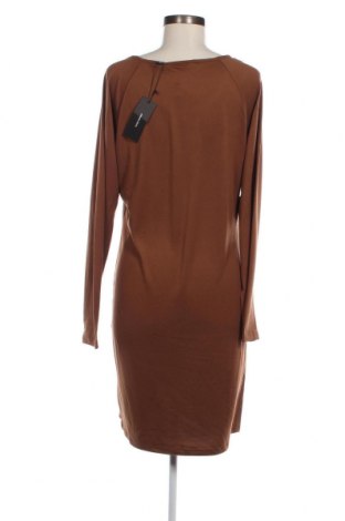 Φόρεμα Vero Moda, Μέγεθος L, Χρώμα Καφέ, Τιμή 7,52 €
