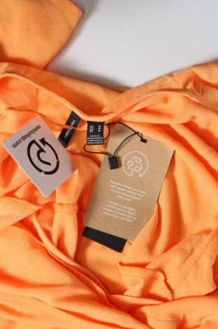 Kleid Vero Moda, Größe M, Farbe Orange, Preis 8,07 €