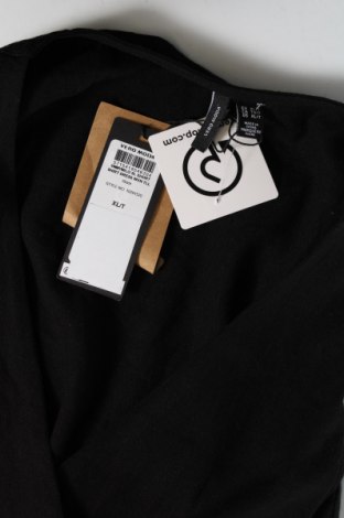 Φόρεμα Vero Moda, Μέγεθος XL, Χρώμα Μαύρο, Τιμή 27,84 €