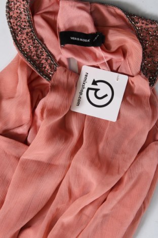 Šaty  Vero Moda, Velikost S, Barva Růžová, Cena  253,00 Kč