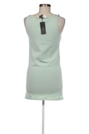 Kleid Vero Moda, Größe L, Farbe Grün, Preis € 7,80