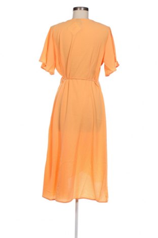 Šaty  Vero Moda, Veľkosť S, Farba Oranžová, Cena  8,35 €