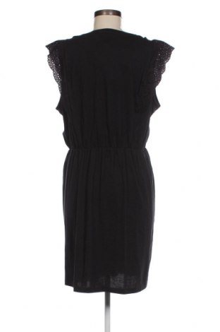 Rochie Vero Moda, Mărime XL, Culoare Negru, Preț 177,63 Lei