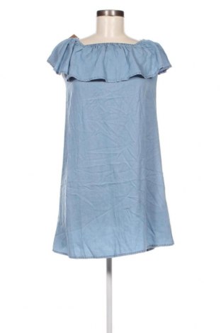 Φόρεμα Vero Moda, Μέγεθος XS, Χρώμα Μπλέ, Τιμή 8,07 €
