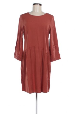 Kleid Vero Moda, Größe M, Farbe Braun, Preis 4,18 €
