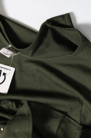 Šaty  Vero Moda, Velikost M, Barva Zelená, Cena  115,00 Kč