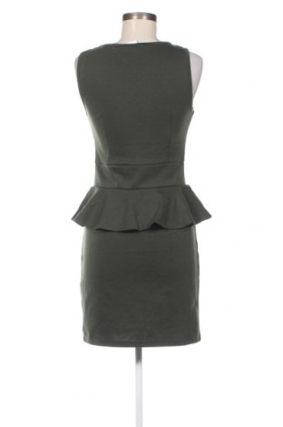 Šaty  Vero Moda, Veľkosť M, Farba Zelená, Cena  4,08 €