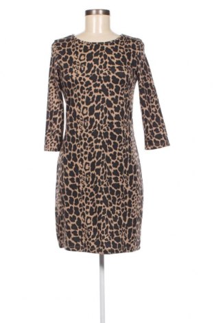 Kleid Vero Moda, Größe XS, Farbe Beige, Preis 3,06 €