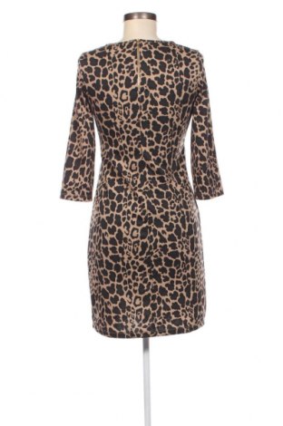 Kleid Vero Moda, Größe XS, Farbe Beige, Preis 3,06 €