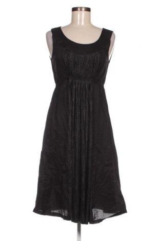 Kleid Vero Moda, Größe M, Farbe Schwarz, Preis 37,58 €