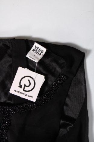 Šaty  Vero Moda, Veľkosť S, Farba Čierna, Cena  3,86 €