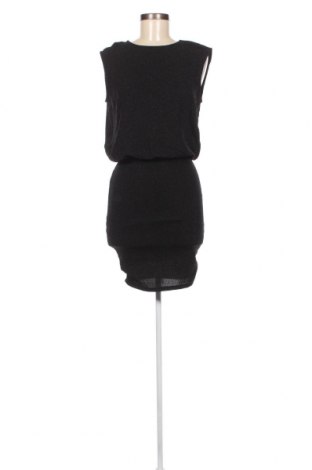 Kleid Vero Moda, Größe XS, Farbe Schwarz, Preis € 4,04
