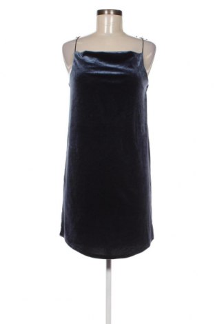 Kleid Vero Moda, Größe XS, Farbe Blau, Preis € 4,32