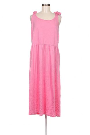 Šaty  Vero Moda, Velikost XXL, Barva Růžová, Cena  235,00 Kč