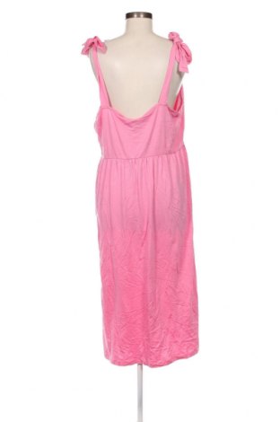 Kleid Vero Moda, Größe XXL, Farbe Rosa, Preis 25,87 €
