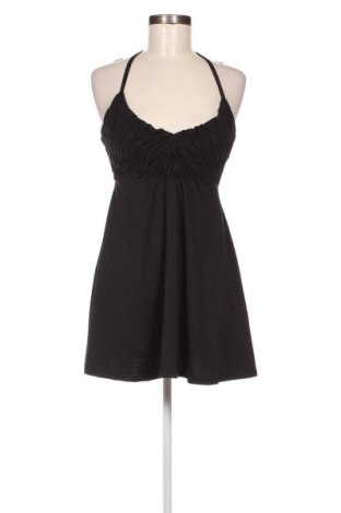 Kleid Vero Moda, Größe M, Farbe Schwarz, Preis 3,90 €