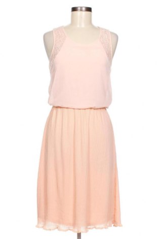 Rochie Vero Moda, Mărime XS, Culoare Roz, Preț 16,45 Lei
